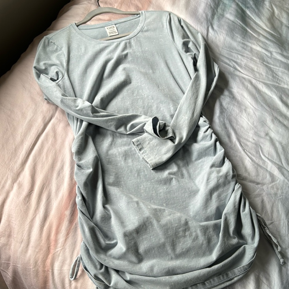 Victoria’s Secret / Pink dress